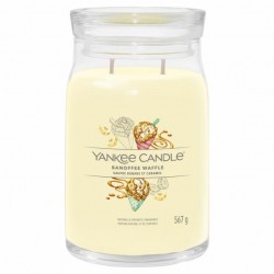 Signature Banoffee waffle large jar 