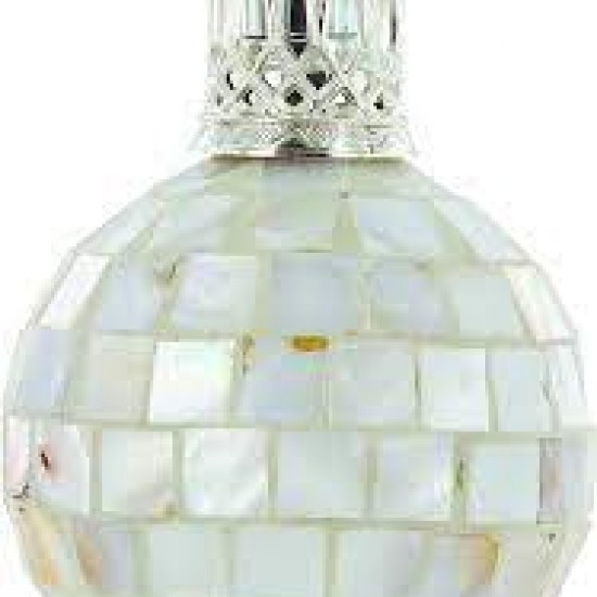 Arctic tundra fragrance lamp 