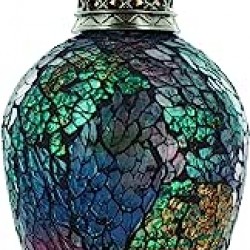 Sea treasure fragrance lamp 