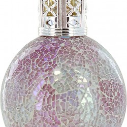 frosted bloom fragrance lamp large