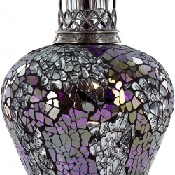 Glam rock small fragrance lamp 