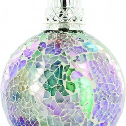 Fairy ball small fragrance lamp 