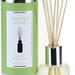 Jasmine & Tuberose reed diffuser 