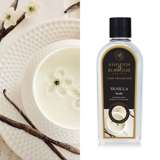 Vanilla lamp fragrance 250ml