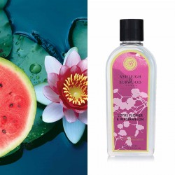 Lotus flower & Watermelon lamp fragrance 250ml 