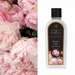 Peony lamp fragrance 250ml 