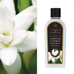 Jasmine & tuberose lamp fragrance 250ml 