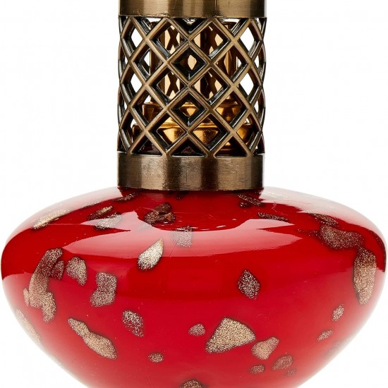 imperial treasure large fragrance lamp 