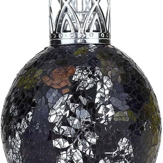 oriental Woodland large fragrance lamp 