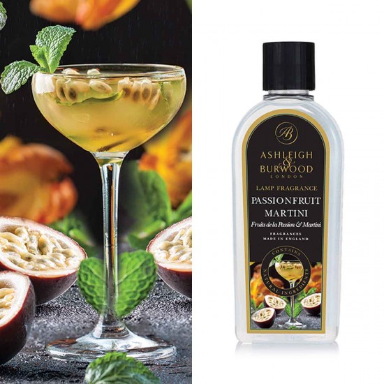 Passionfruit martini lamp fragrance 250ml 