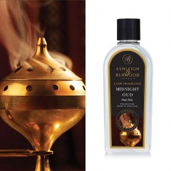 Midnight Oud lamp fragrance 250ml 