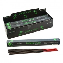 Goblins lair Incense sticks x15pk