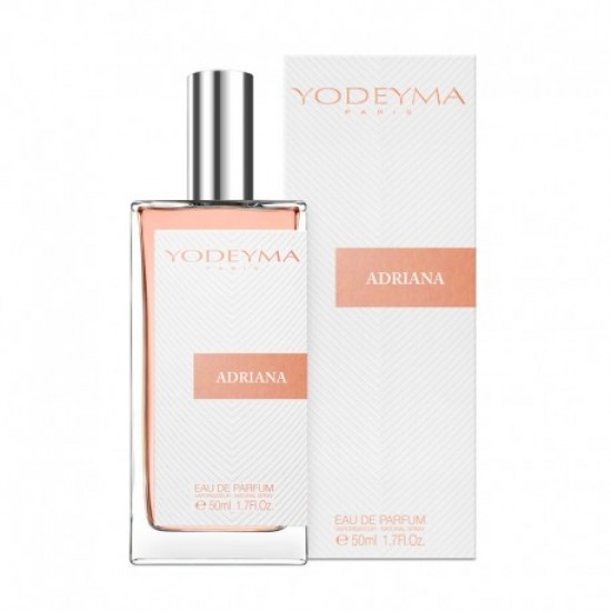 Yodeyma Adriana Eau de Parfum 50ml