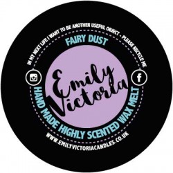 Fairy Dust Wax Me!t