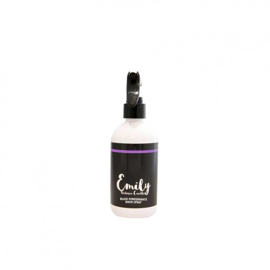 Black Pomegranate Room Spray