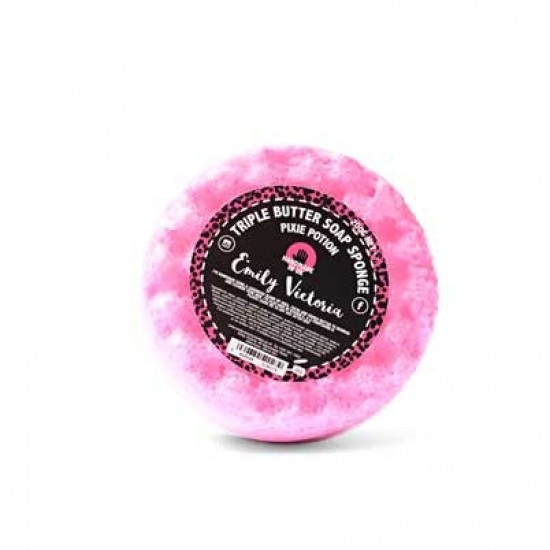 Pixie Potion Soap Sponge