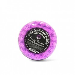 Black Pomegranate Soap Sponge