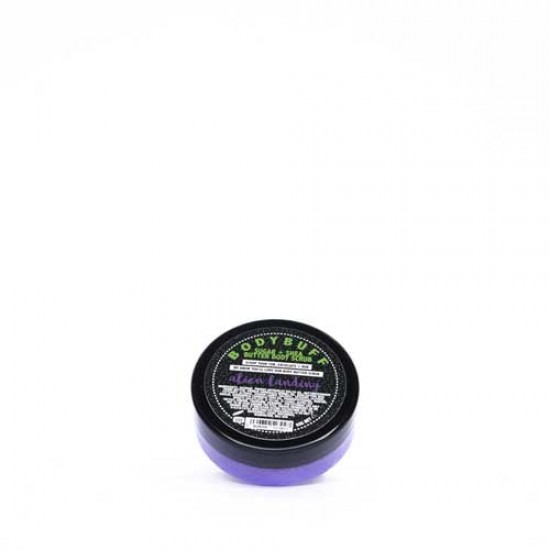 Alien Landing Body Buff Travel Size