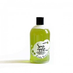 Sour Apple Body Wash