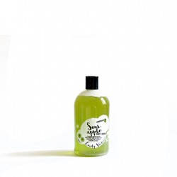 Sour Apple Body Wash Mini