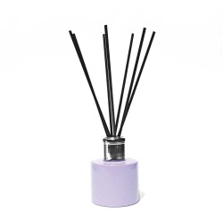 Parma Violets reed Diffuser