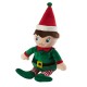 Warmies Elf Boy Large 13"