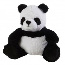 Warmies Panda Large 13"