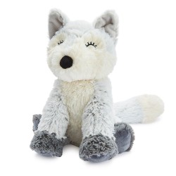 Warmies Marshmallow Fox Large 13"