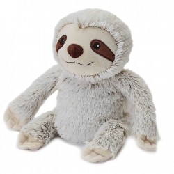 Warmies Marshmallow Sloth Large 13"