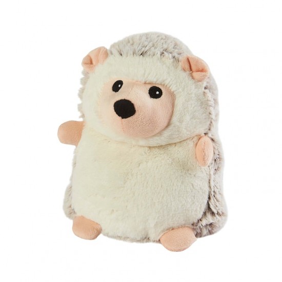 Beige Hedgehog Large 13"