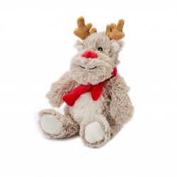 Warmies Reindeer Junior 9" 