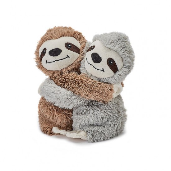 Warmies Warm Hugs Sloths