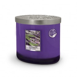 2 Wick Candle Lavender & Sage