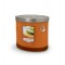 2 Wick Candle Citrus Crush