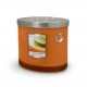 2 Wick Candle Citrus Crush