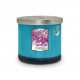 2 Wick Candle Sweet Pea