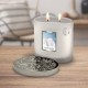 2 Wick Candle Fresh Linen