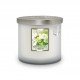 2 Wick Candle Lime Splash