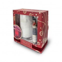 Fragrance Diffuser Gift Set