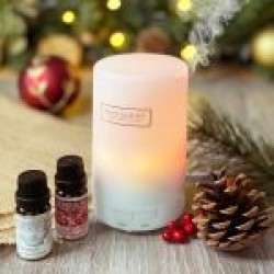 Fragrance Diffuser Gift Set