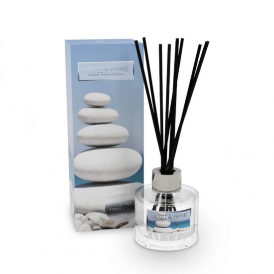 Simply Spa Reed Diffuser