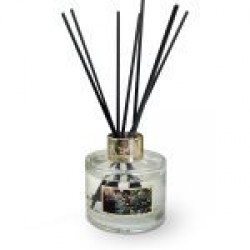 Christmas Tree Reed Diffuser