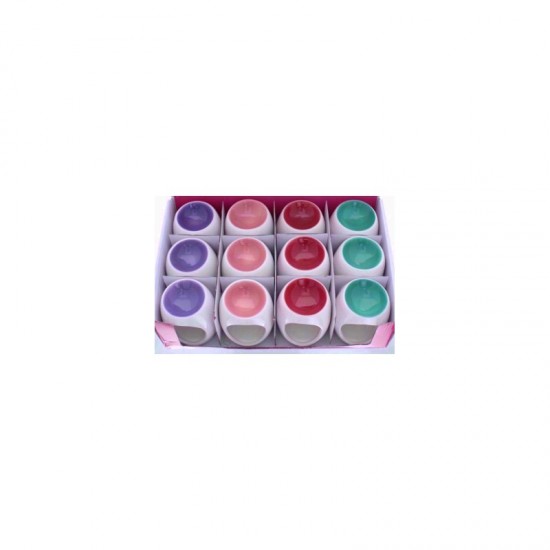 Wax Burner Airpure Assorted colours