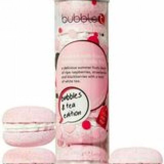 Macaron Gift Set Tube Sumer Fruit