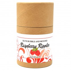 Raspberry Rippler Bath Salts 