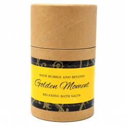 Golden Moments bath salts