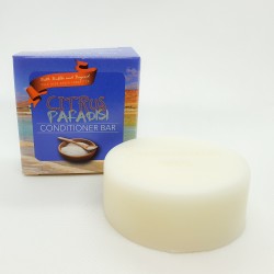 Conditioner Bar Citrus Paradisi