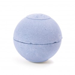 Parma Violets Bath Bomb Split 2x100g 