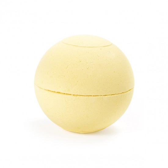 Golden Moments Bath Bomb Double Bubble