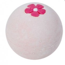 Ylang Ylang & Patchouli Whole Ball bath bomb